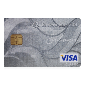 EBL Classic Credit Card offer