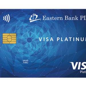 EBL Credit Card Offer