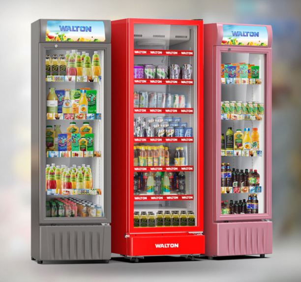 Beverage Cooler