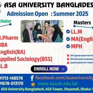 ASA University