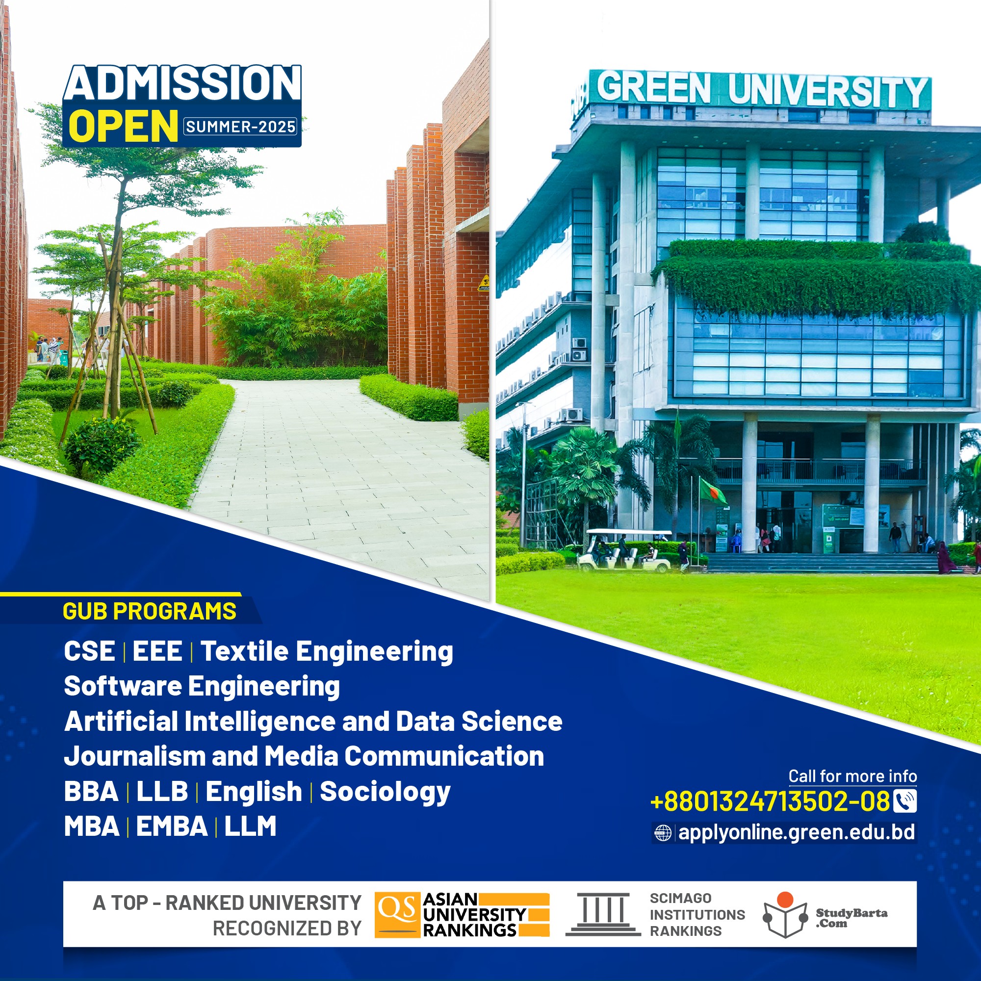 Green University