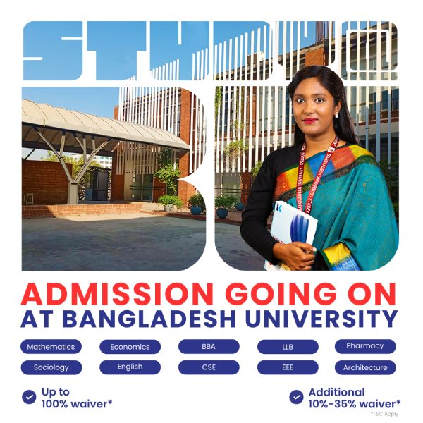 Bangladesh University