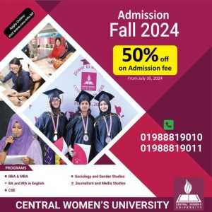 Central Women’s University