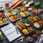 Meal Prep Cookbooks for Weight Loss