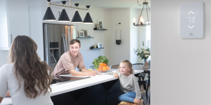 Mysa Smart Thermostat