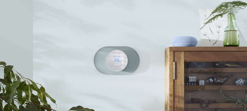 Nest Thermostat