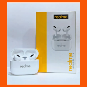 Realme Buds Air Pro Wireless Earbuds