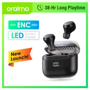 Oraimo OTW 340 AirBuds 4