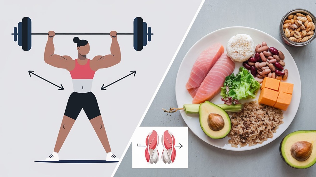 Understanding Weight Gain and Muscle Hypertrophy