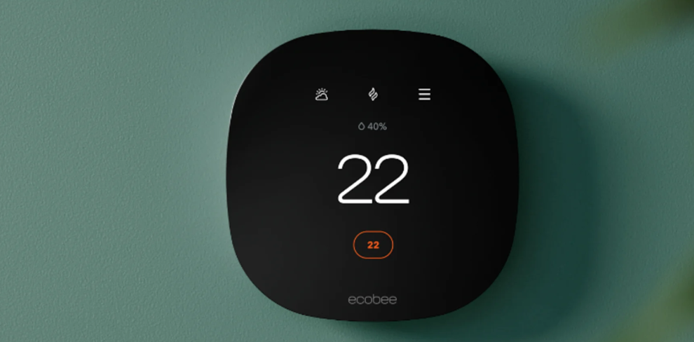 ecobee3 Lite Smart Thermostat