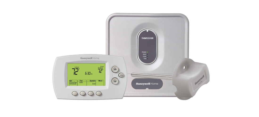 Honeywell Home Wireless Thermostat