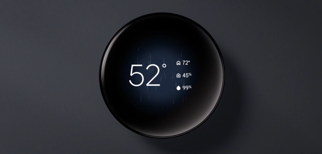 Nest Thermostat (Latest Gen)
