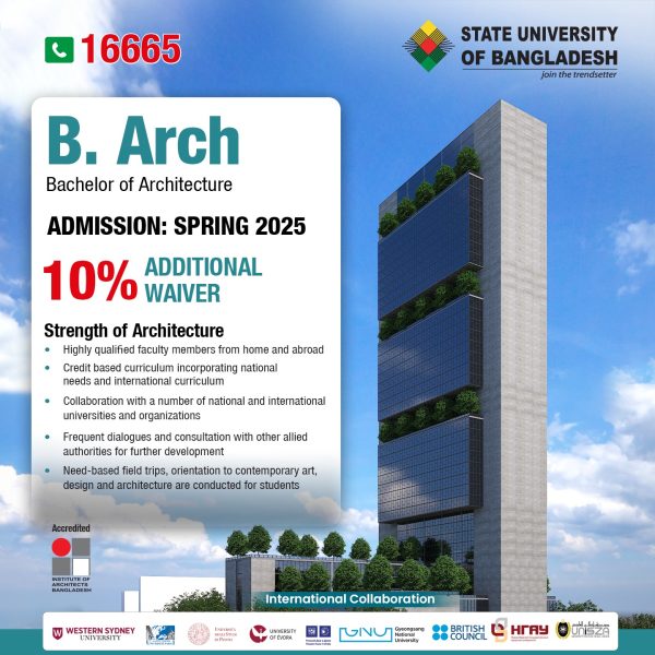 𝐀𝐝𝐝𝐢𝐭𝐢𝐨𝐧𝐚𝐥 𝟏𝟎% 𝐰𝐚𝐢𝐯𝐞𝐫 𝐚𝐯𝐚𝐢𝐥𝐚𝐛𝐥𝐞 @State University