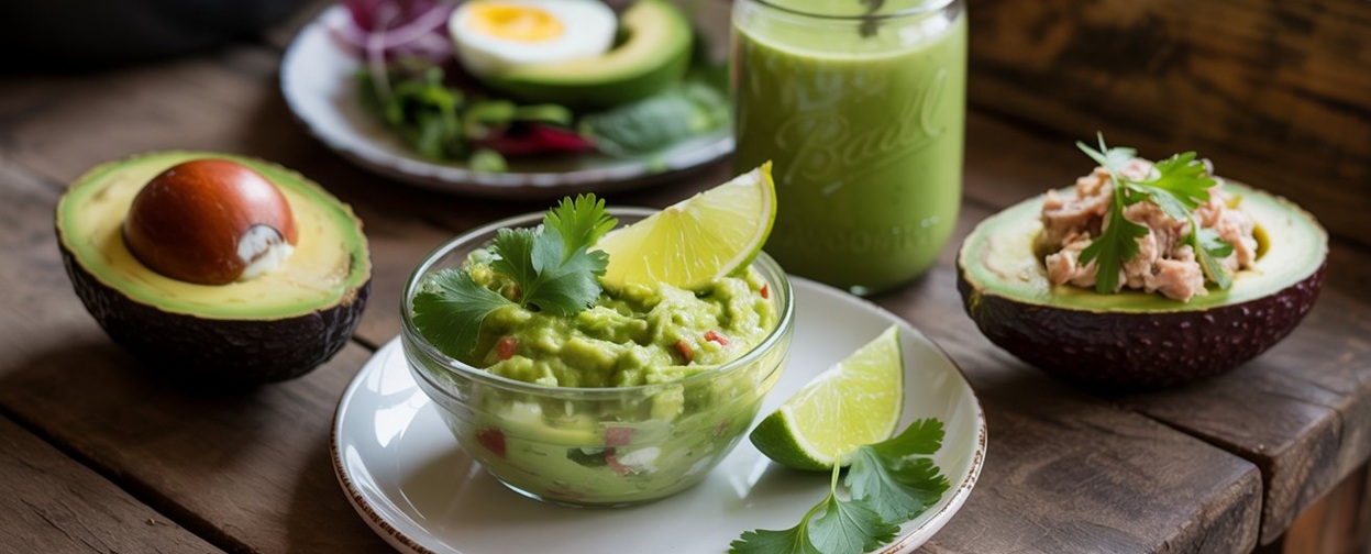 Avocados