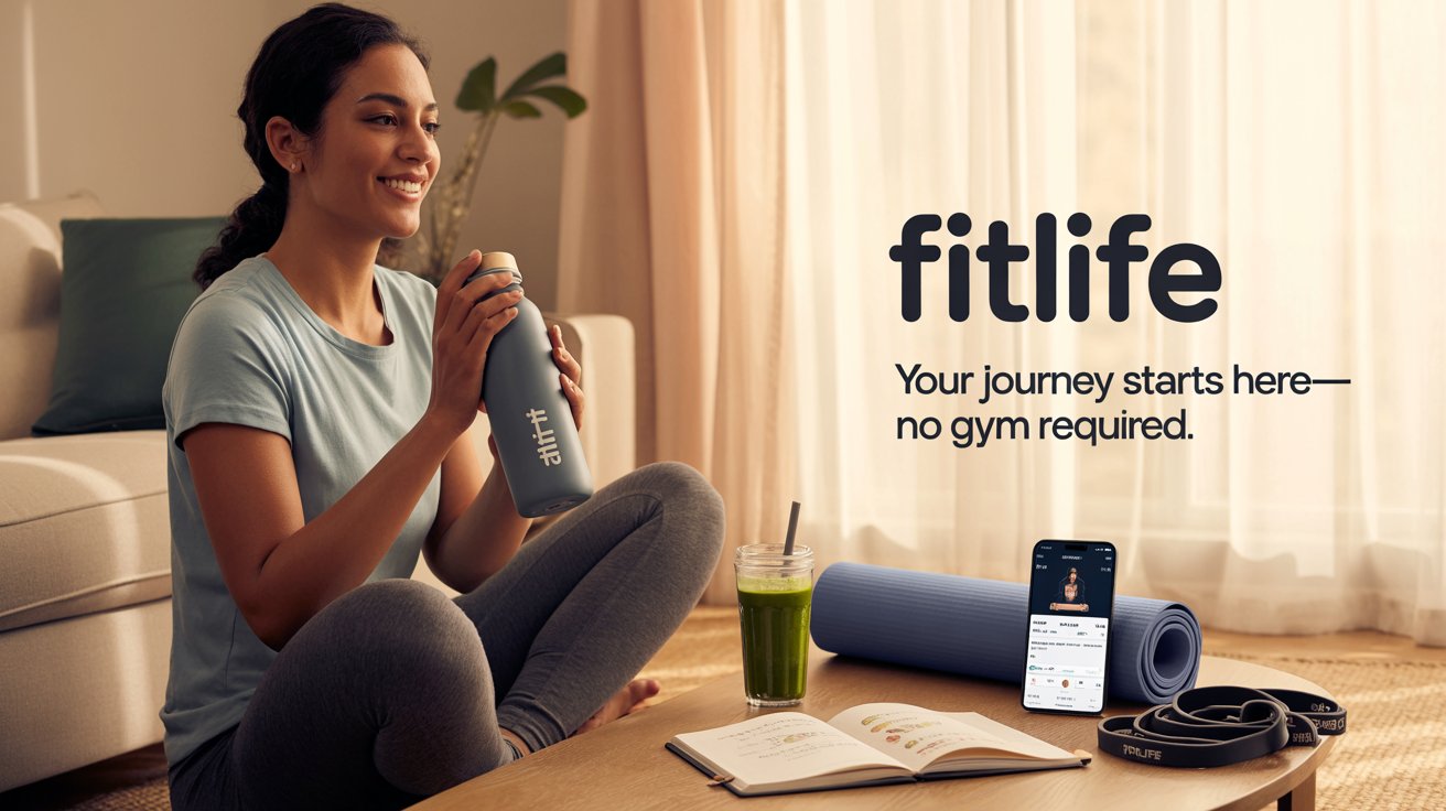 How to Start Your Weight Loss Journey at Home