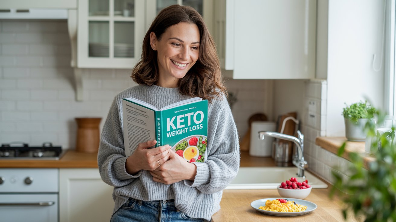 Keto Weight Loss