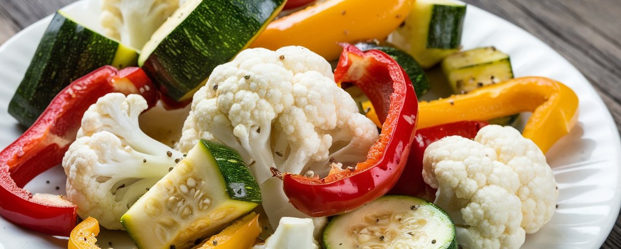 Non-Starchy Veggies