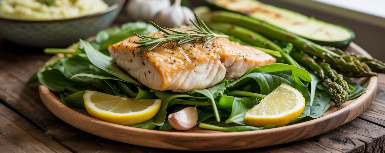 Salmon