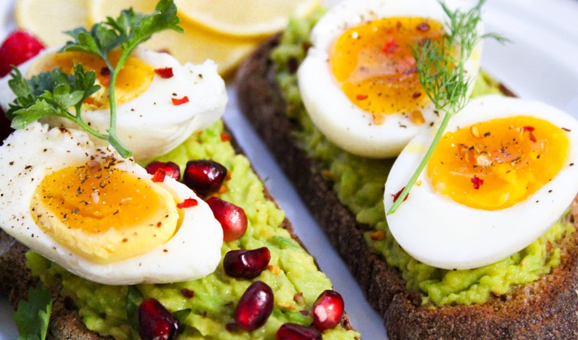 Free & Easy Keto Recipes for Beginners