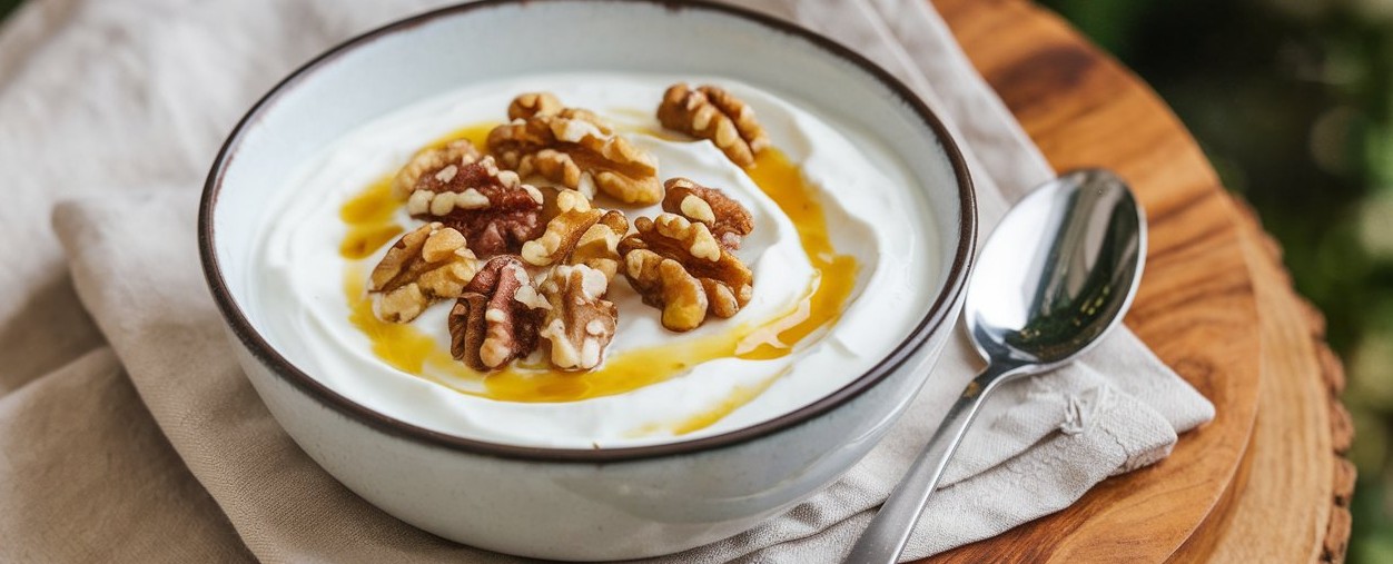 Nuts & Seeds