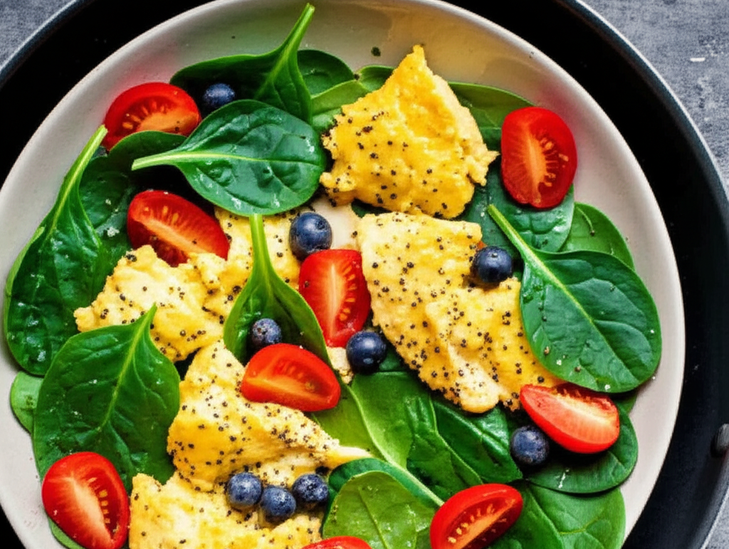 2. Leftovers Made Easy