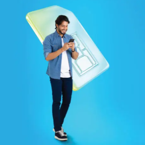 Bondho SIM Offer Grameenphone (GP)