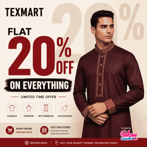 Texmart Urban9