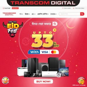 TranscomDigital Offer