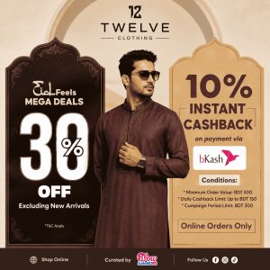 Twelve Clothing