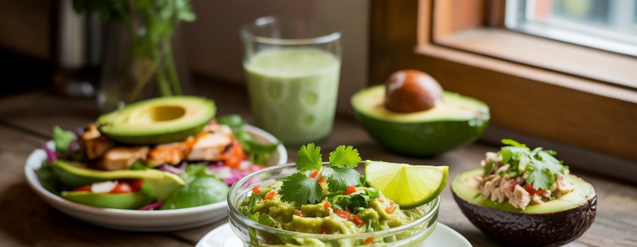Fast" Weight Loss Drinks